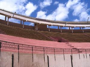 ORAN MAI 2008 2526 les arenes oran
